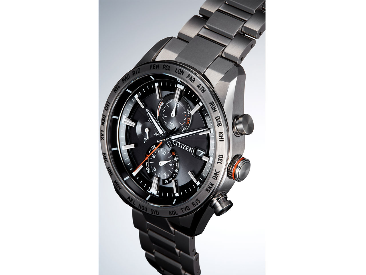 �A�e�b�T �G�R�E�h���C�u�d�g���v �_�C���N�g�t���C�g ACT Line AT8181-63E