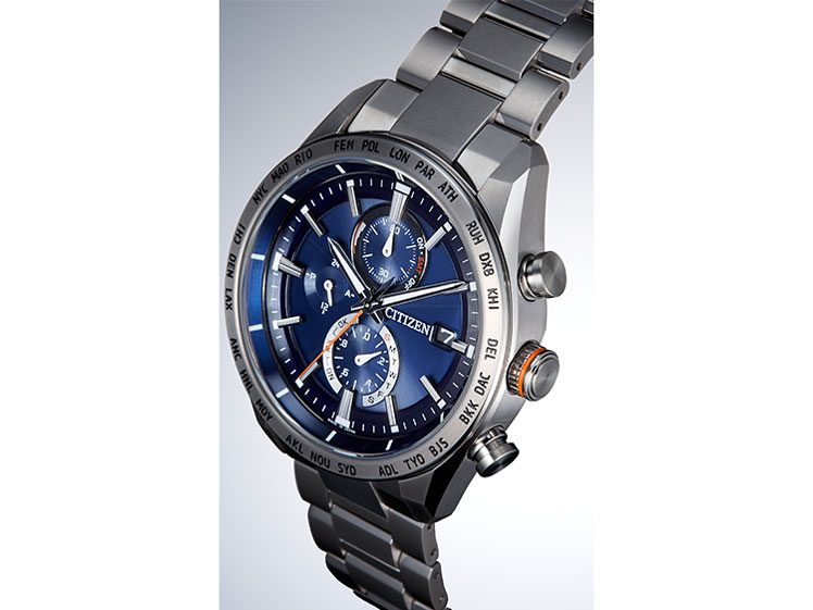 �A�e�b�T �G�R�E�h���C�u�d�g���v �_�C���N�g�t���C�g ACT Line AT8181-63L