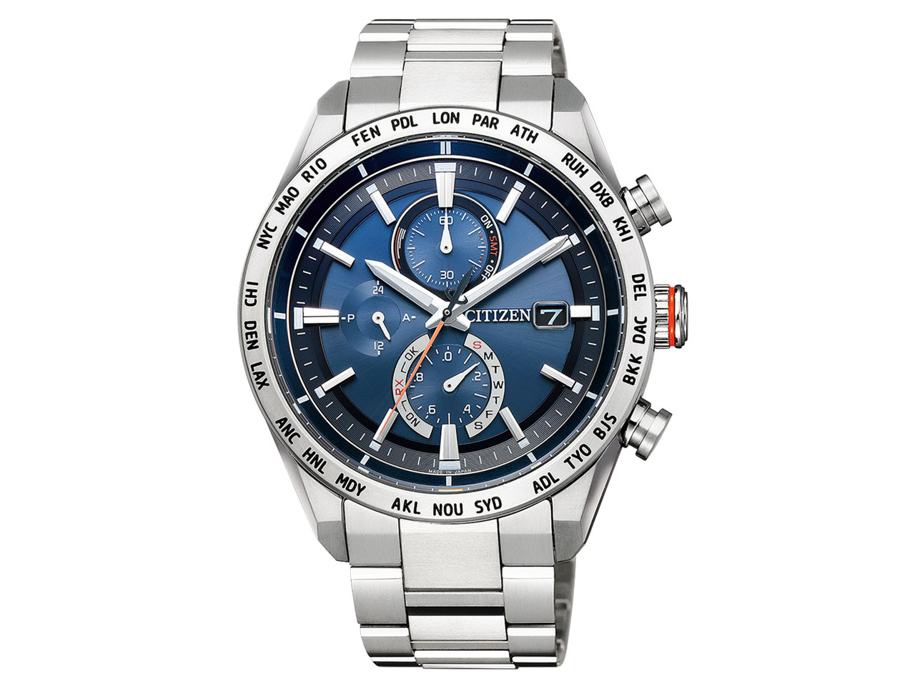 �A�e�b�T �G�R�E�h���C�u�d�g���v �_�C���N�g�t���C�g ACT Line AT8181-63L �̐��i�摜