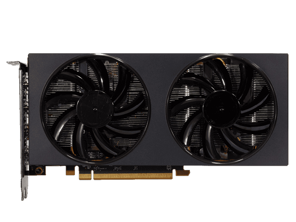 RD-RX5700XT-E8GB/RPR [PCIExp 8GB]