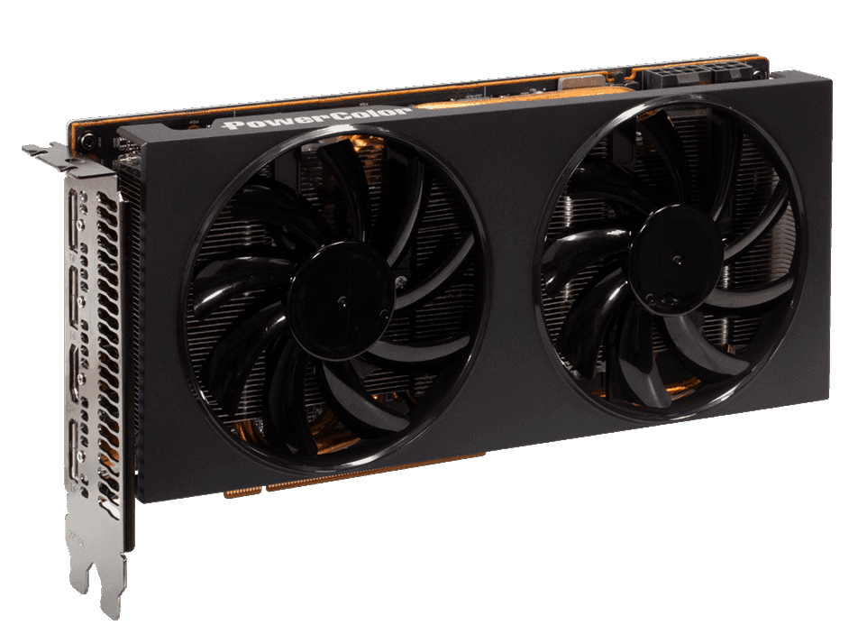 RD-RX5700XT-E8GB/RPR [PCIExp 8GB]