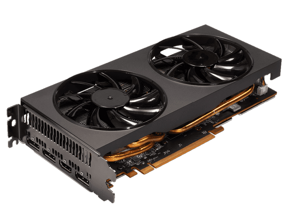 RD-RX5700XT-E8GB/RPR [PCIExp 8GB]