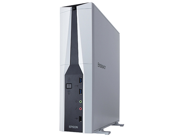 Endeavor MR4800E CAD�݌vSelect Core i5 9400���� �̐��i�摜