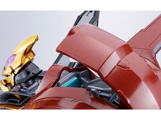 METAL ROBOT�� SIDE KMF 凋C�O
