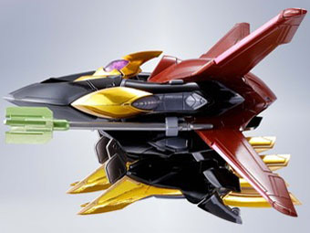 METAL ROBOT�� SIDE KMF 凋C�O