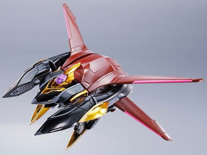 METAL ROBOT�� SIDE KMF 凋C�O