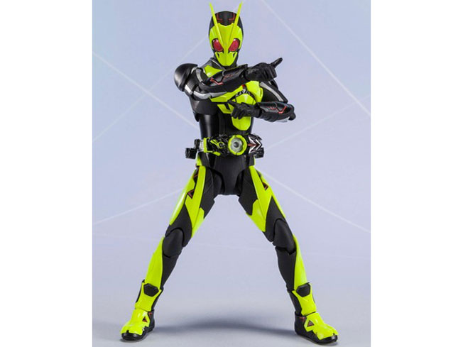 S.H.Figuarts ���ʃ��C�_�[�[������ ���C�W���O�z�b�p�[