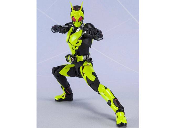 S.H.Figuarts ���ʃ��C�_�[�[������ ���C�W���O�z�b�p�[