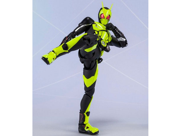 S.H.Figuarts ���ʃ��C�_�[�[������ ���C�W���O�z�b�p�[