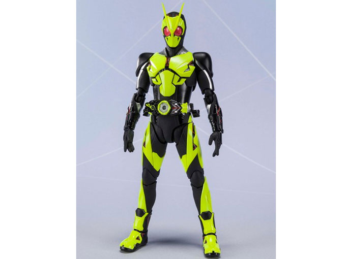 S.H.Figuarts ���ʃ��C�_�[�[������ ���C�W���O�z�b�p�[ �̐��i�摜