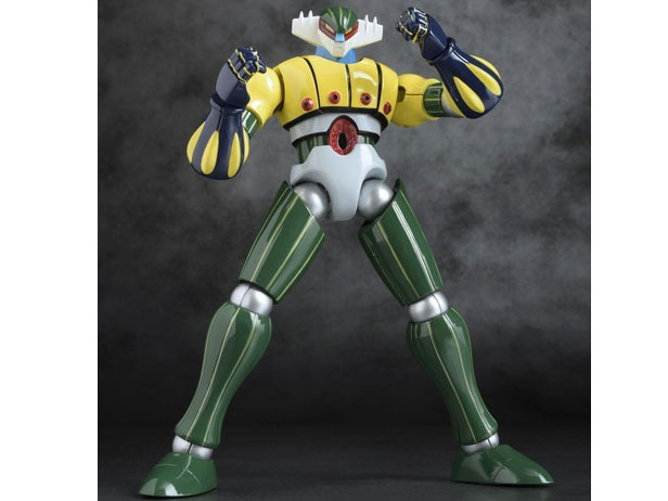 GRAND ACTION BIGSIZE MODEL �|�S�W�[�O �̐��i�摜