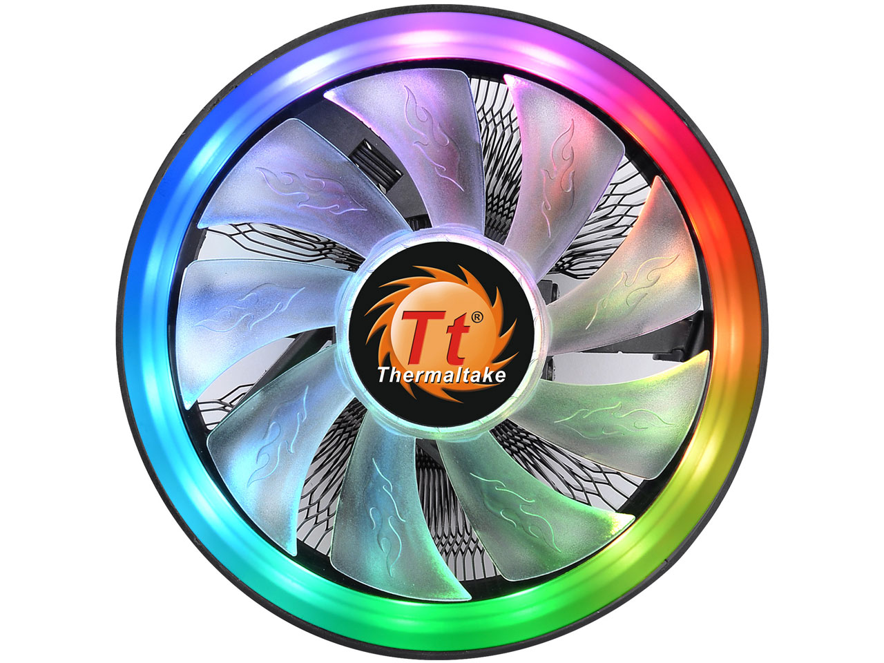 UX100 ARGB CL-P064-AL12SW-A