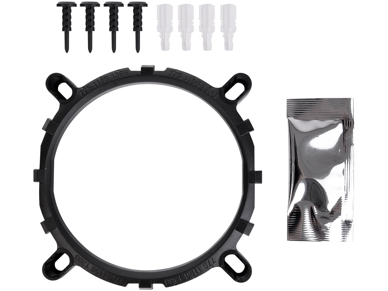 UX100 ARGB CL-P064-AL12SW-A