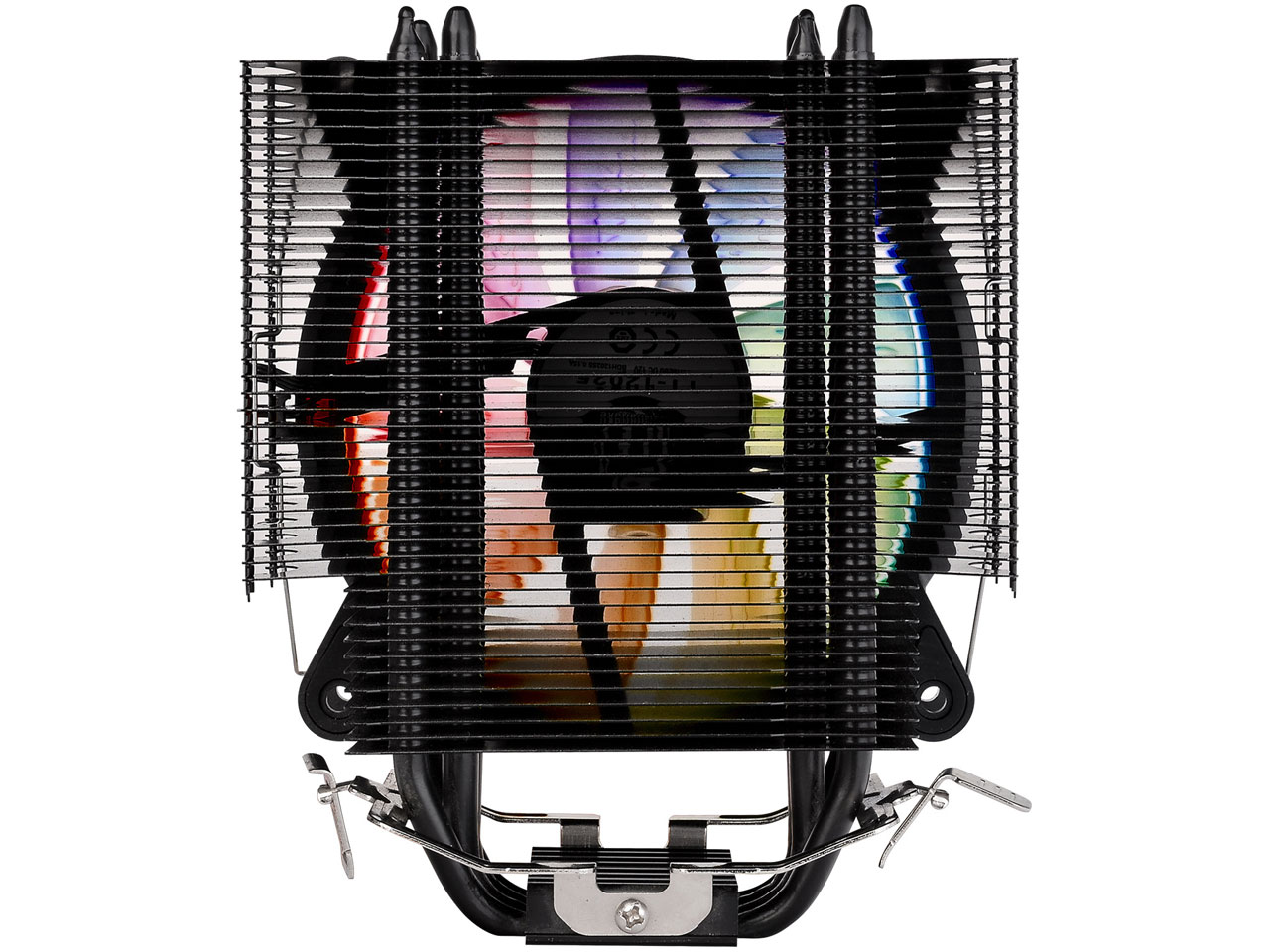 UX200 ARGB CL-P065-AL12SW-A