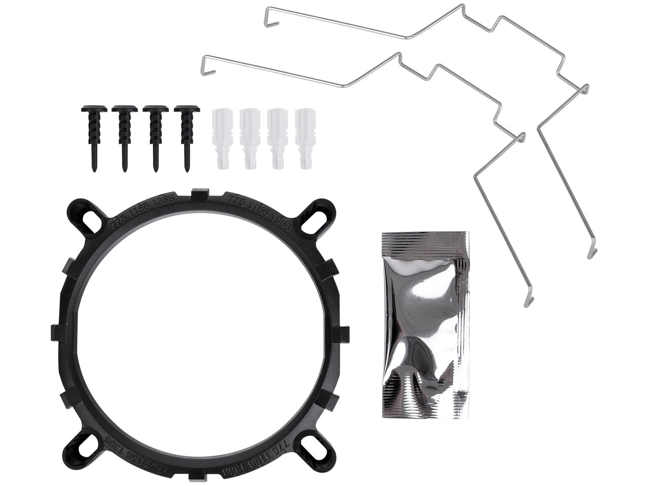 UX200 ARGB CL-P065-AL12SW-A