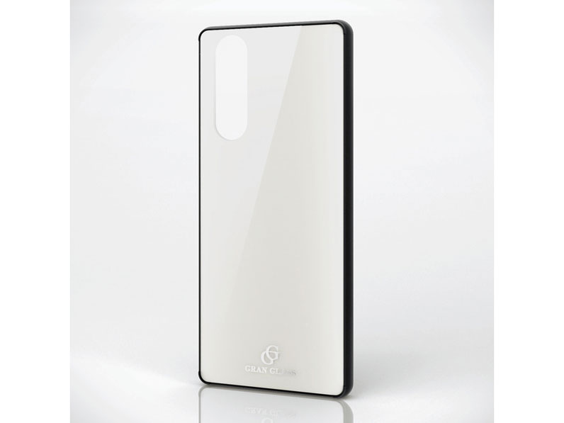 PM-X5HVCG3WH [�z���C�g] �̐��i�摜