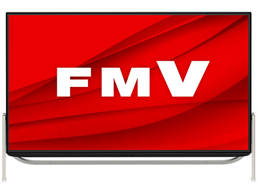 FMV ESPRIMO FH�V���[�Y WF1/D3 KC_WF1D3_A001 �X�^���_�[�h���f�� [�u���b�N]