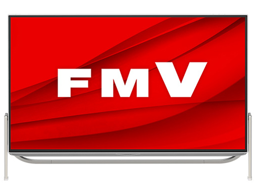 FMV ESPRIMO FH�V���[�Y WF1/D3 KC_WF1D3_A020 Core i7�E������8GB�EOffice���ڃ��f�� [�z���C�g]