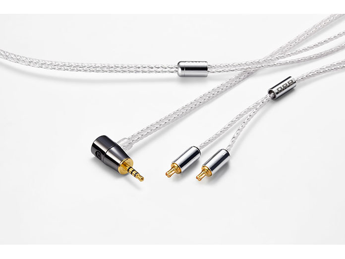 Glorious force A2DC 2.5��L 2.5mm(4��)�̐�p�[�q [1.2m] �̐��i�摜