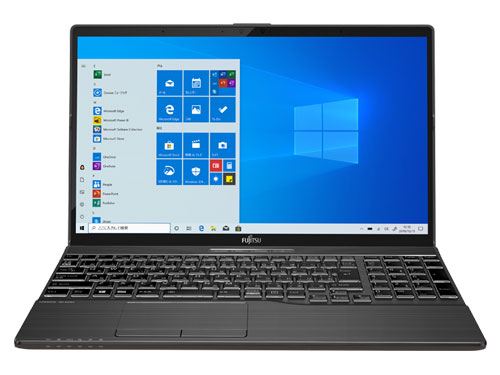 FMV LIFEBOOK AH-X/D3 FMVAXD3B
