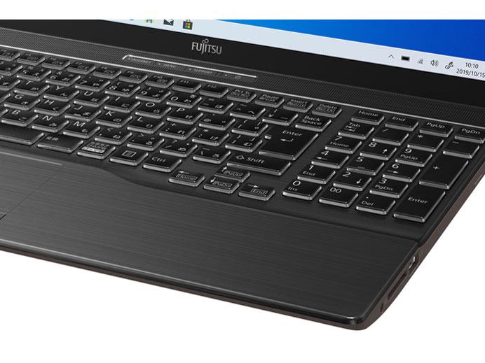 FMV LIFEBOOK AH-X/D3 FMVAXD3B