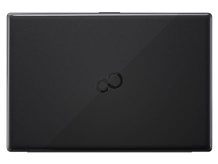 FMV LIFEBOOK AH77/D3 FMVA77D3B [�u���C�g�u���b�N]