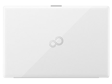 FMV LIFEBOOK AH77/D3 FMVA77D3W [�v���~�A���z���C�g]