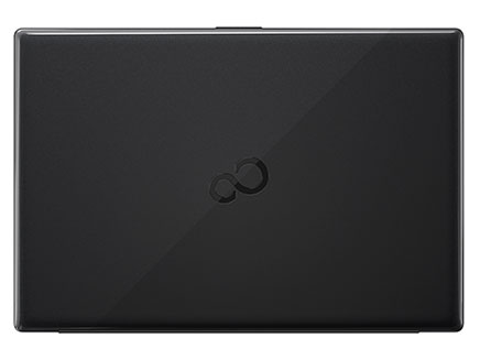 FMV LIFEBOOK AH53/D3 FMVA53D3B [�u���C�g�u���b�N]