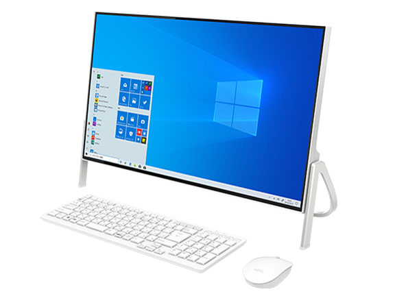 FMV ESPRIMO FH70/D3 FMVF70D3W �̐��i�摜