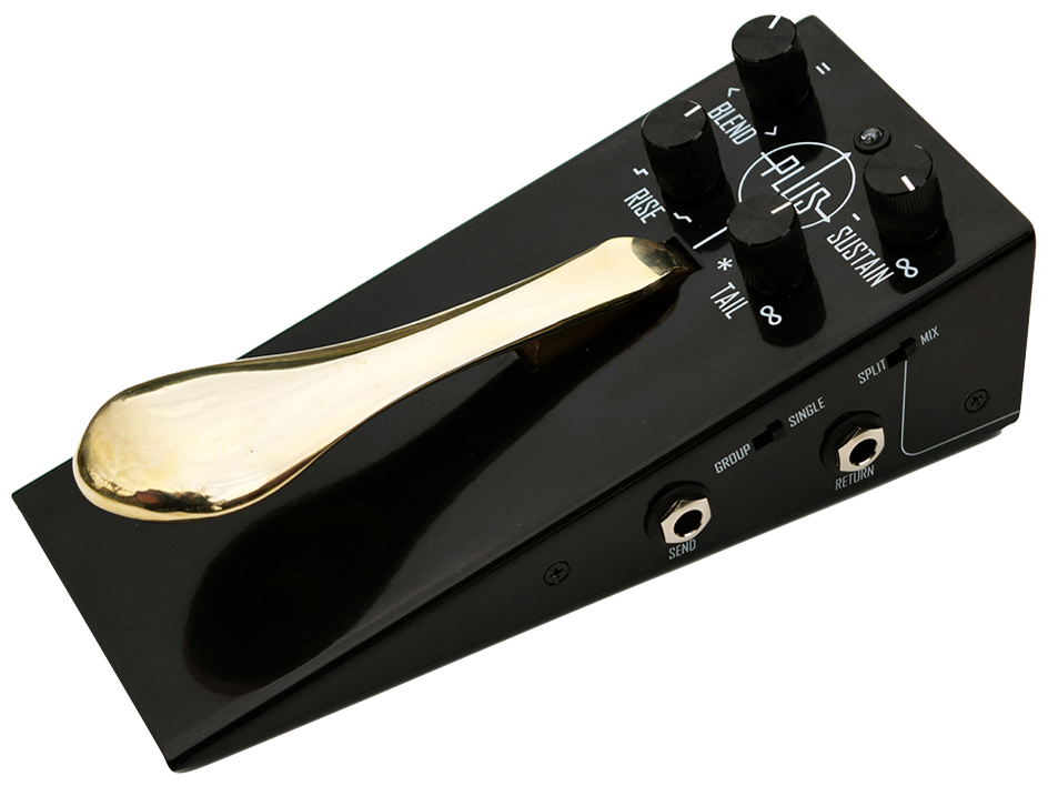 PLUS Pedal �̐��i�摜