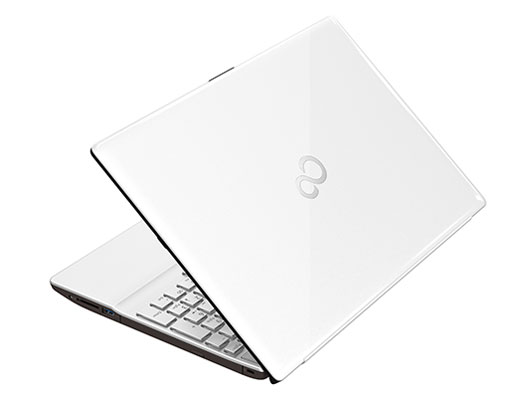 FMV LIFEBOOK AH53/D3 FMVA53D3W [�v���~�A���z���C�g]