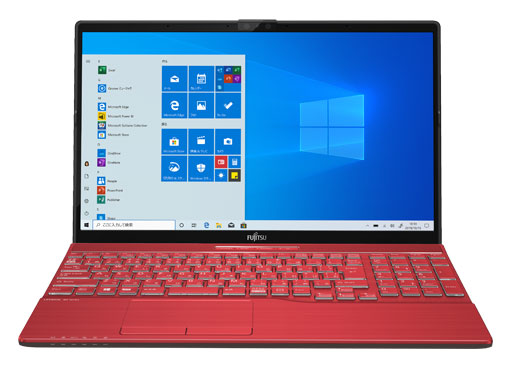 FMV LIFEBOOK AH53/D3 FMVA53D3R [�K�[�l�b�g���b�h]