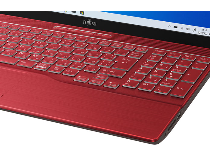 FMV LIFEBOOK AH53/D3 FMVA53D3R [�K�[�l�b�g���b�h]