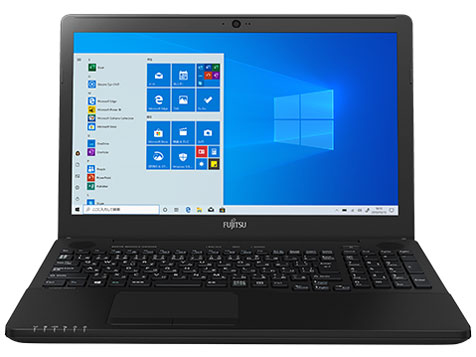 FMV LIFEBOOK AH43/D3 FMVA43D3BP