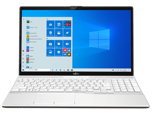 FMV LIFEBOOK AH42/D3 FMVA42D3W [�v���~�A���z���C�g]