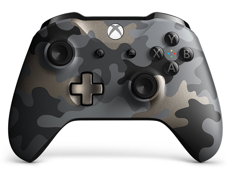 xbox wl3 00160 