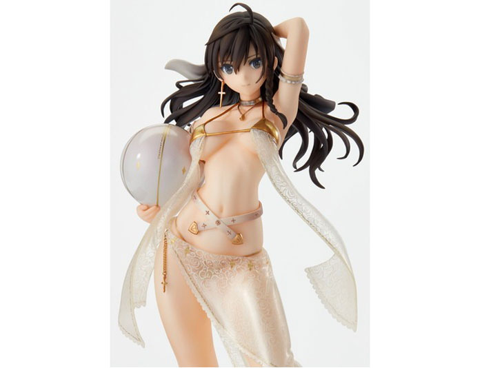 �V���C�j���O�E�r�[�`�q���C���Y 1/7 �\�j�A-Summer Princess-