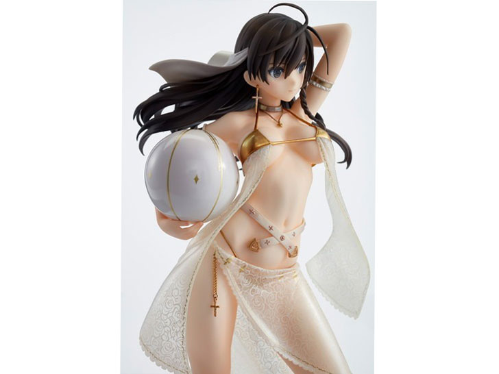 �V���C�j���O�E�r�[�`�q���C���Y 1/7 �\�j�A-Summer Princess-