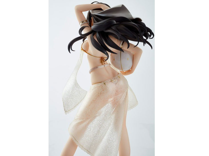 �V���C�j���O�E�r�[�`�q���C���Y 1/7 �\�j�A-Summer Princess-