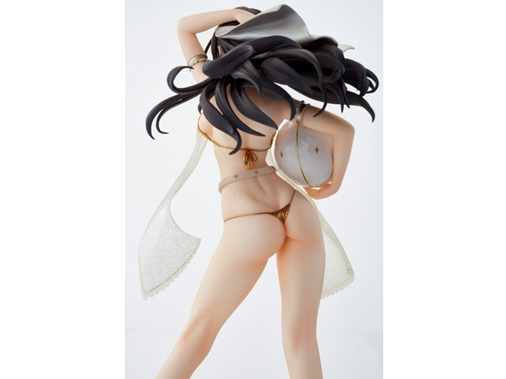 �V���C�j���O�E�r�[�`�q���C���Y 1/7 �\�j�A-Summer Princess-