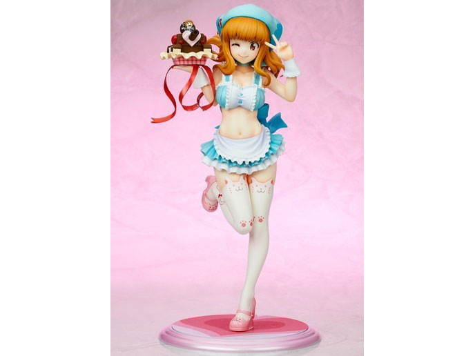 �K�[���Y&�p���c�@�[ 1/7 �������D �o�����^�C���G�v����