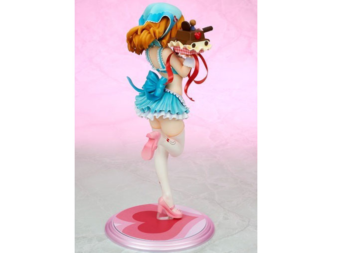 �K�[���Y&�p���c�@�[ 1/7 �������D �o�����^�C���G�v����