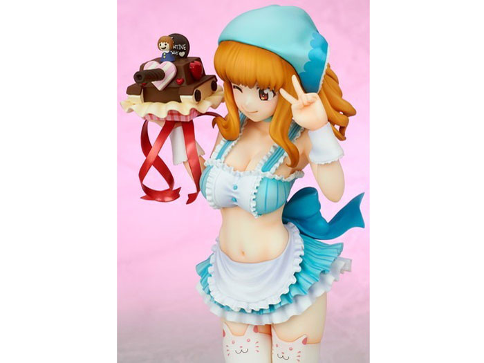 �K�[���Y&�p���c�@�[ 1/7 �������D �o�����^�C���G�v����