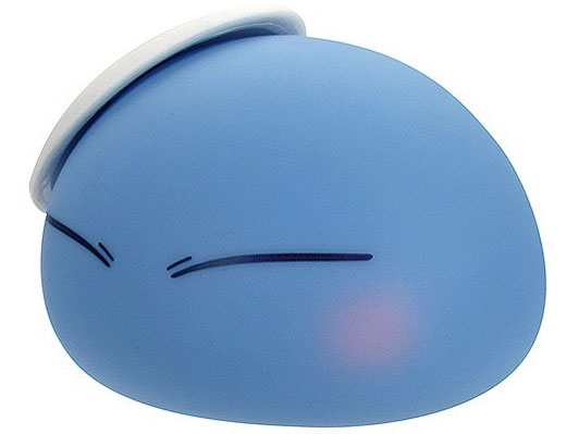 SOFT VINYL FIGURE �]��������X���C���������� ������/�X���C��Ver.