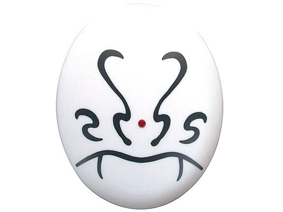 SOFT VINYL FIGURE �]��������X���C���������� ������/�X���C��Ver.