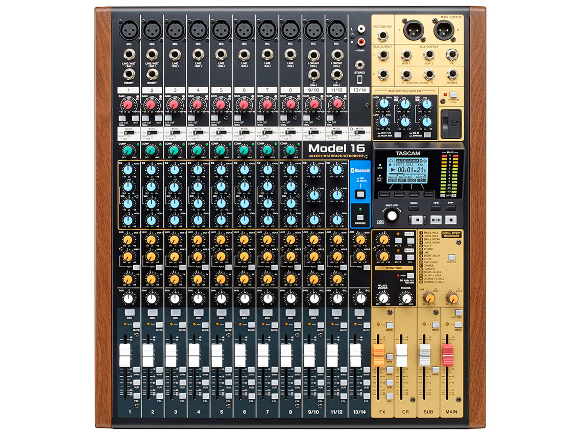 Model 16 �̐��i�摜