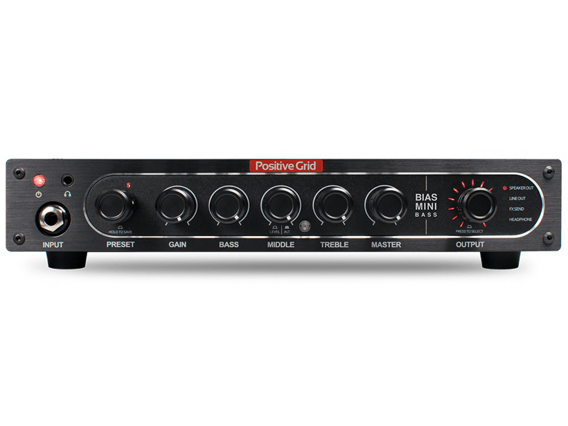 BIAS Mini Bass �̐��i�摜