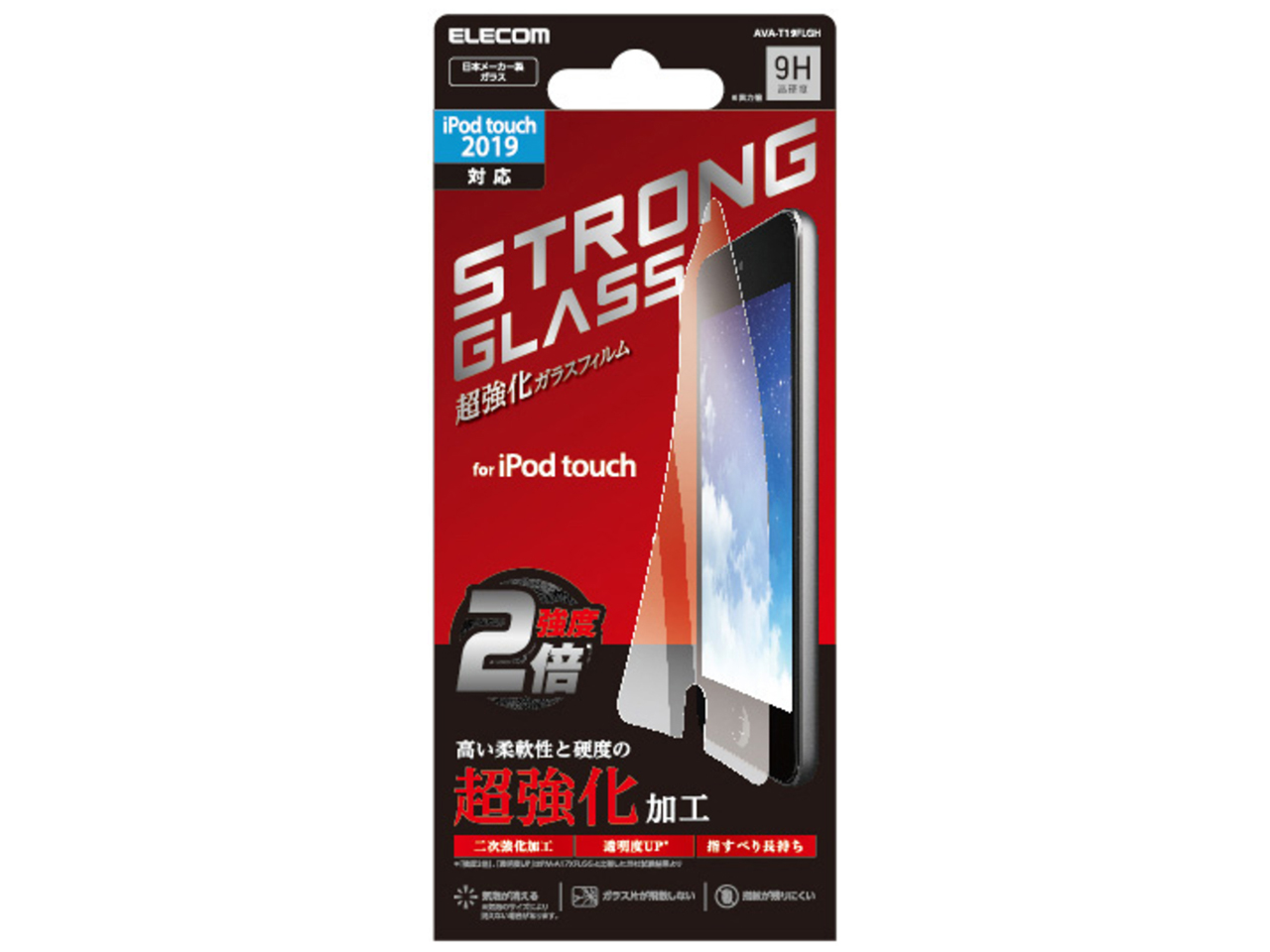 AVA-T19FLGH �̐��i�摜