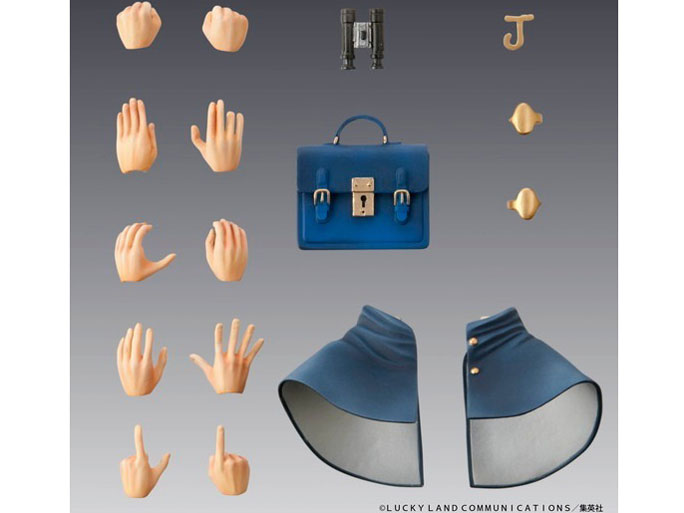 ������ �W���W���̊�Ȗ`�� ��4�� �������� [2020�N5��]