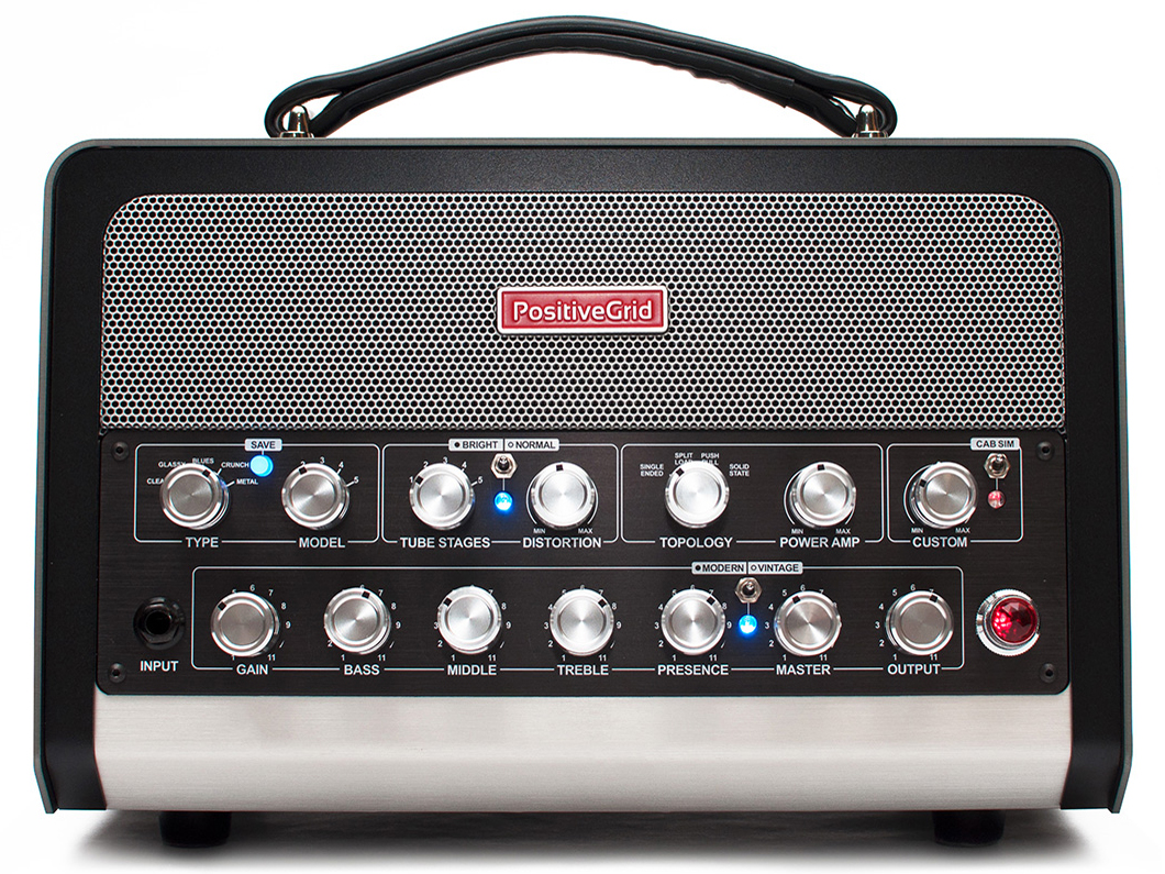 BIAS Head �̐��i�摜